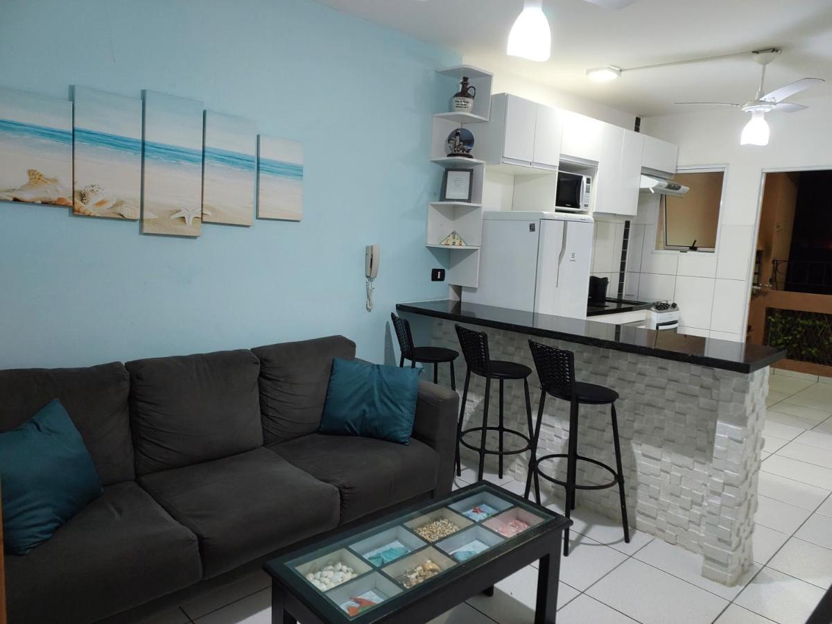 Apto Ubatuba Home Eloisa 113 Exteriér fotografie