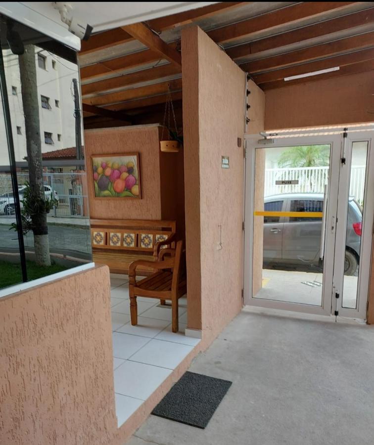 Apto Ubatuba Home Eloisa 113 Exteriér fotografie