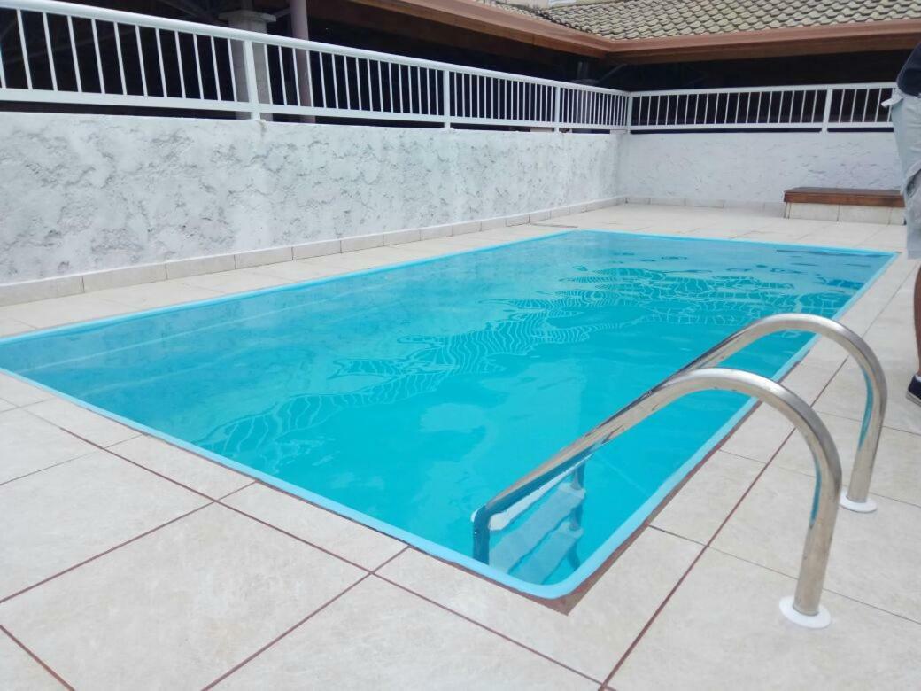 Apto Ubatuba Home Eloisa 113 Exteriér fotografie